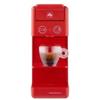 DeLonghi Illy Y3.3 EandC 60478 Macchina da Caffe' a Capsule Illy Rossa + 14 Capsule omagg