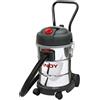 Lavor Bidone aspirapolvere aspira solidi liquidi Lavor modello Windy130IF acciaio lt30