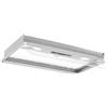 SilverLine Cappa incasso (59,8cm) INSIDE 1 Inox 3129 6 733 09
