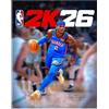 Take-Two Interactive NBA 2K26 PS4 Standard PlayStation 4