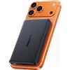 Baseus PicoGo AM52 Power Bank Qi2.2 Magsafe Powerbank 10000mAh Ricarica Wireless