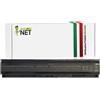New Net Batteria compatibile con HP HSTNN-I02C 633734-151 HSTNN-OB2R QK647AA 14,8V