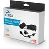 Cardo ACC00011 solo kit audio JBL di ricambio PackTalk Edge