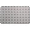 MSV Bagno Camera Microfibra CAMBERRA Beige 45X75
