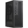 No A09 HTPC Computer Case Mini ITX Gaming PC Chassis Desktop Chassis USB 2.0 C3733