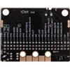 No Scheda di Espansione Micro-Bit Schermatura Adattatore IOBIT V2.0 con Cical5097