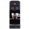 DeLonghi Illy Y3.3 Automatica Macchina per Caffe' a Capsule 0.75 Litri Nero
