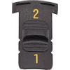 N397466 Ricambio pulsante cambio efficiente per DCD791BB3 DCD796D2 DCD796D2BT DCD797D2