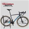 BOTTECCHIA BICI BOTTECCHIA GRAVEL CARBON RIVAL TG. 52