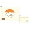 STUDIO GHIBLI Totoro Ombrello Satchel Con Sleeve Borsa Studio Ghibli