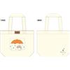 STUDIO GHIBLI Totoro Ombrello Handbag Con Sleeve Borsa Studio Ghibli