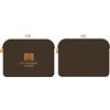 STUDIO GHIBLI TOTORO CORDUROY SATCHEL BORSA STUDIO GHIBLI