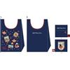STUDIO GHIBLI KIKI DELIVERY FOLDABLE BAG BORSA STUDIO GHIBLI