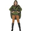 FIESTAS GUIRCA, S.L. - GODITA DI ARQUERA - ROBIN HOOD - GG79212