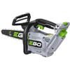 EGO POWER CS1200E Motosega da potatura a Batteria 56V barra 30cm