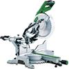 HOLZSTAR Troncatrice sega radiale per legno laser a disco doppia inclinazione segatrice