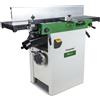 HOLTZSTAR Pialla combinata a filo e spessore per legno Holzstar piallatrice 400V con banco