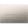 Does not apply Placca Di Scarico Universale - Compatibile Con Geberit Duofix Sigma/Delta/Basic