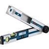 BOSCH GAM 220 GONIOMETRO DIGITALE A BATTERIA MISURA ANGOLI PROFESSIONAL