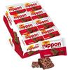 Hosta Nippon Hosta Ricoperto Cioccolata l'originale box Expo da 48 vendite