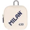 MILAN® Portafoglio MILAN 430 Since 1918, Beige