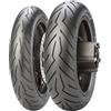 Pirelli Diablo Rosso Scooter ( 130/70-12 RF TL 62P ruota posteriore )