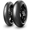 Pirelli Diablo Supercorsa V3 ( 160/60 ZR17 TL 69W ruota posteriore, M/C, Mescola di gomma SC2 )