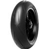 Pirelli Diablo Supercorsa V4 ( 200/55 R17 TL 78V ruota posteriore, M/C, Mescola di gomma SC1 )