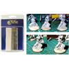 GF9-BATTLEFRONT GREY STUFF - BASIC EPOXY PUTTY ACCESSORI PER MODELLISMO