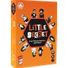 ATM Gaming Little Secret (ITA) Gioco da Tavolo 10+ ATM Gaming