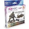 AMMO BY MIG JIMENEZ IONIC WWII GERMAN HEER UNIF SPLIT CAMO P Colori Ammo By Mig Jimenez