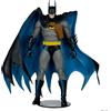 MCFARLANE TOYS Dc Multiverse Batman: Year Two Action Figura Batman 18 Cm Mcfarlane Toys