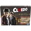 HASBRO Cluedo - Harry Potter Giochi Da Tavolo