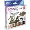 AMMO BY MIG JIMENEZ IONIC WWII BRITISH COMMONW UNIF PAINT S Colori Ammo By Mig Jimenez