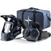 Bohler Maschera Saldatura Autoscurante BOHLER Protettiva Respiratore GUARDIAN 62F AIR
