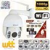 BRAVO TELECAMERA IP MOTORIZZATA ADMIRAL PRO LUX 92902919 BRAVO