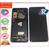 per samsung DISPLAY LCD TFT SAMSUNG GALAXY SAMSUNG S21 + PLUS (5G) SM-G996 TOUCH FRAME NERO