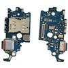 Samsung PCB CONNETTORE RICARICA PER SAMSUNG GALAXY S21 5G SM-G991B DOCK CARICA MICROFONO