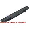 Siliconvalleystore BATTERIA PER NOTEBOOK ASUS X550E, X550EA , X550L, X550LA, X550LB, X550LC, X550LD