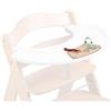 hauck Puzzle Bambini per Vassoio Play Tray Alpha+, Beta+ e Arketa - Puzzle h2QS