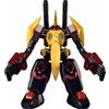 Good Smile Company GAIKING Legend of Daiku-Maryu - Moderoid - Balking Plastic Model Kit Good Smile