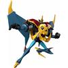 Good Smile Company GAIKING Legend of Daiku-Maryu - Moderoid - Raiking Plastic Model Kit Good Smile
