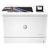 HP Color LaserJet Enterprise M751dn T3U44A, Stampante a Singola Funzione A4, Stampa Fronte e Retro Automatica in b/n, 41 ppm, USB, Gigabit Ethernet, Smart, Display a colori da 6,9 cm, Grigia