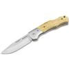 Böker Coltello da tasca Böker Magnum Rustic chiudibile 01SC075