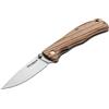 Böker Coltello da tasca Böker Magnum Backpacker chiudibile 01EL605