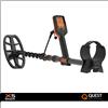 QUEST METAL DETECTOR QUEST X5 IDMAXX PIASTRA BLIZZARD9 24x14 MULTIFREQUENZA WIRELESS