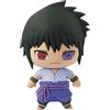MONOGRAM Naruto 3d Magnet Sasuke Con Figure Int.