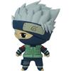 MONOGRAM Naruto 3d Magnet Kakashi Con Figure Int.