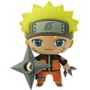 MONOGRAM Naruto 3d Magnet Naruto Con Figure Int.