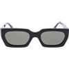 Retrosuperfuture Occhiali da Sole RetroSuperFuture Teddy Black H5N
